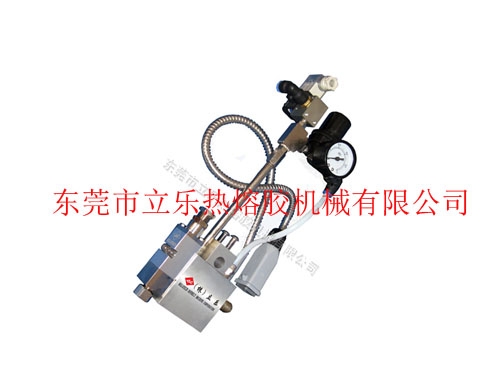 熱風(fēng)螺旋霧狀槍體組